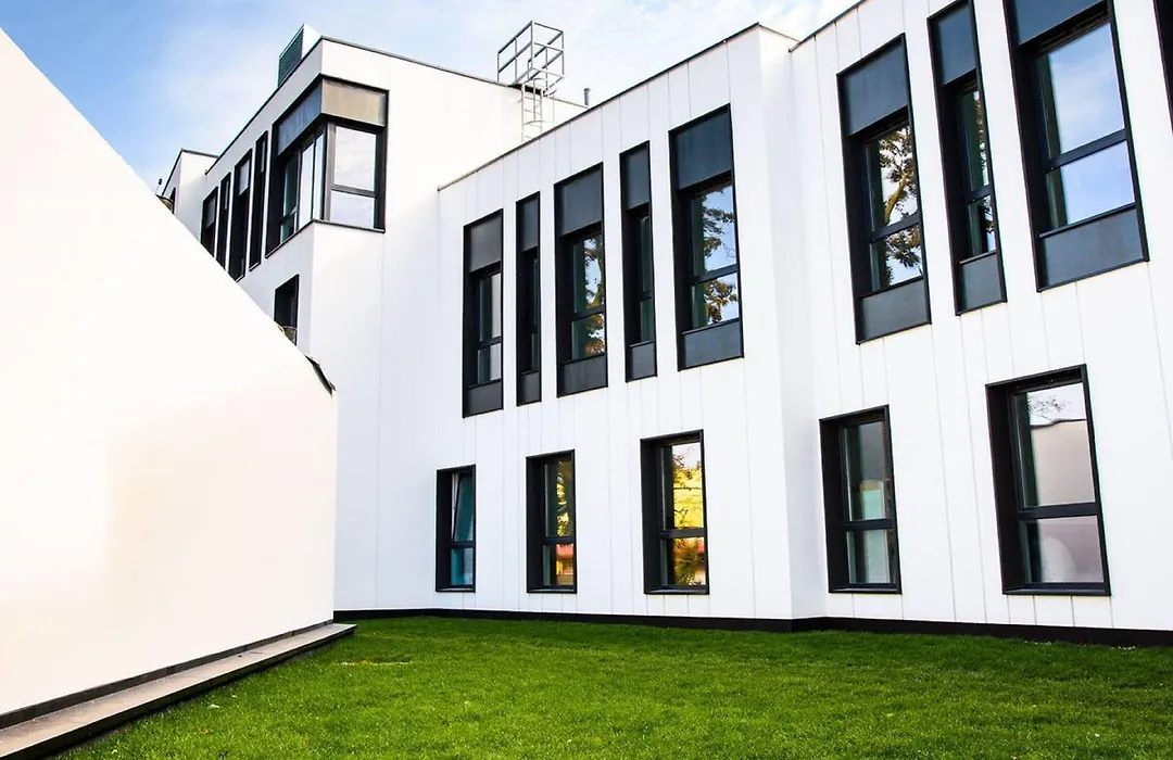 Arche Hotel Lublin-1