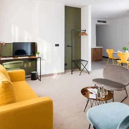 Arche Hotel Lublin-2