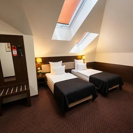 Hotel Luxor-2